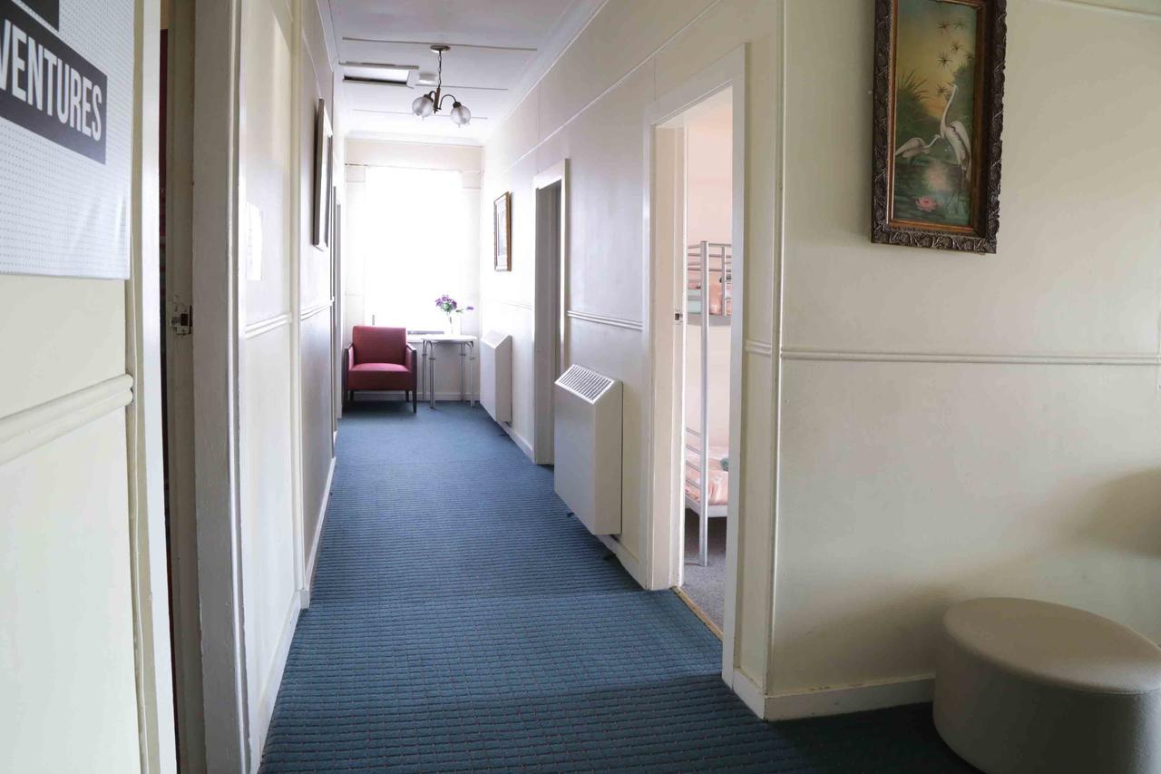 The Federal Hotel Nimmitabel Екстер'єр фото